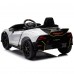 2024 12V Licensed Lamborghini Aventador Kids Ride On Car with Remote Control